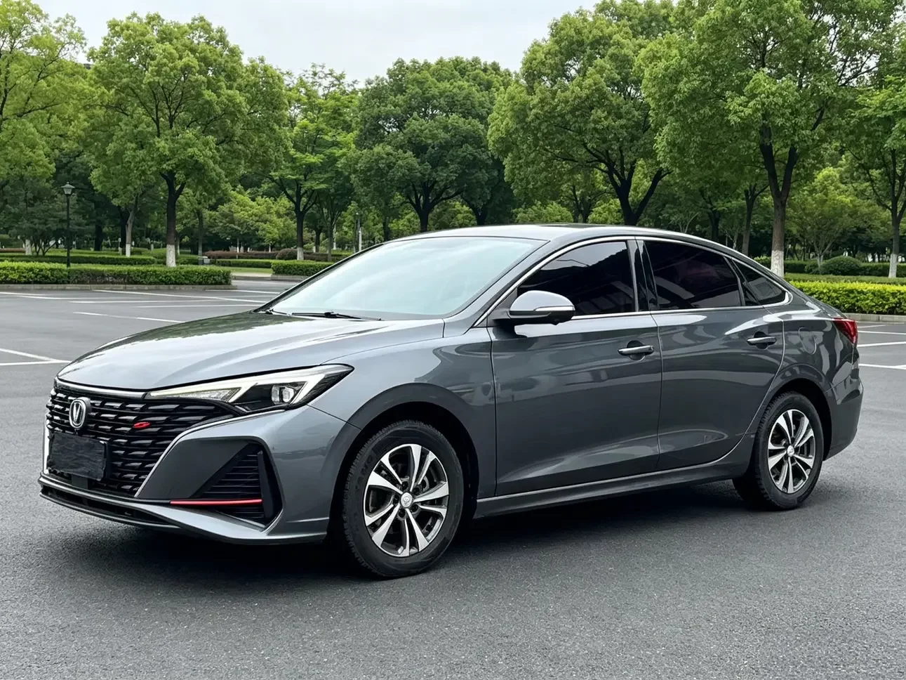 Changan Escape