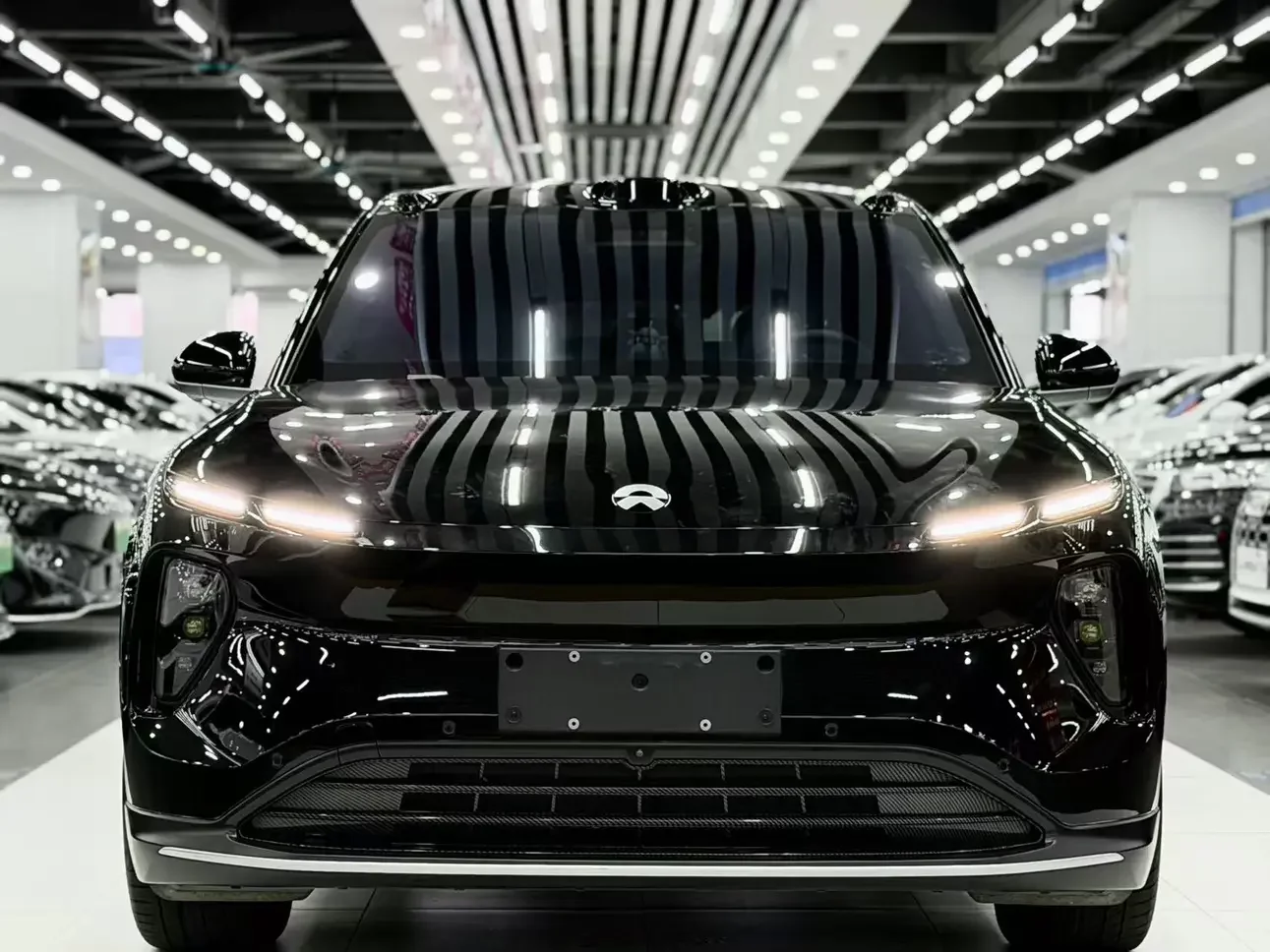 NIO EC6