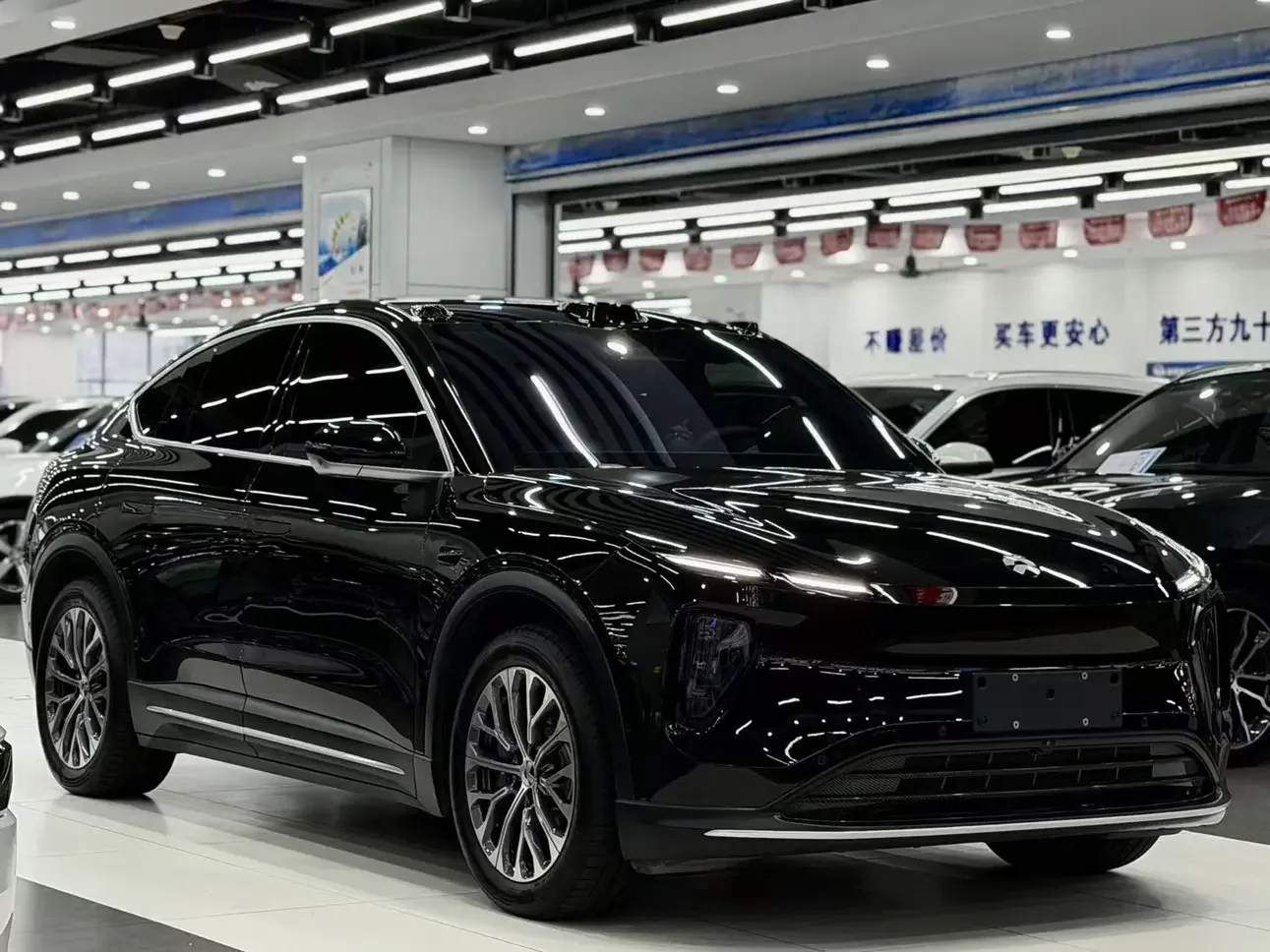 NIO EC6