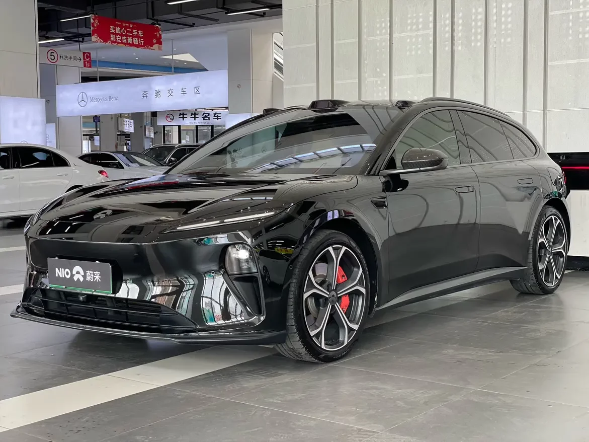 NIO ET5T