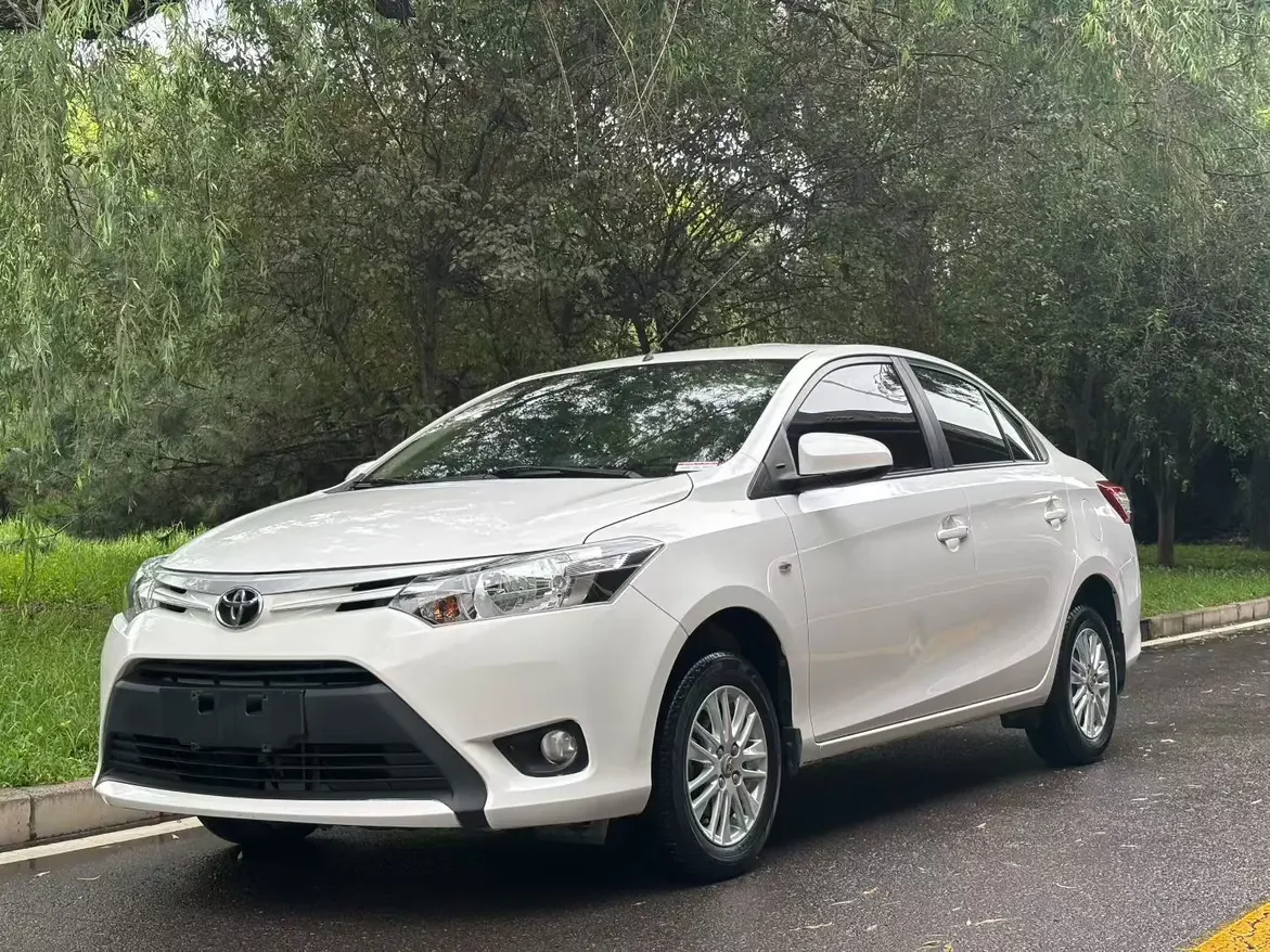 Toyota Vios