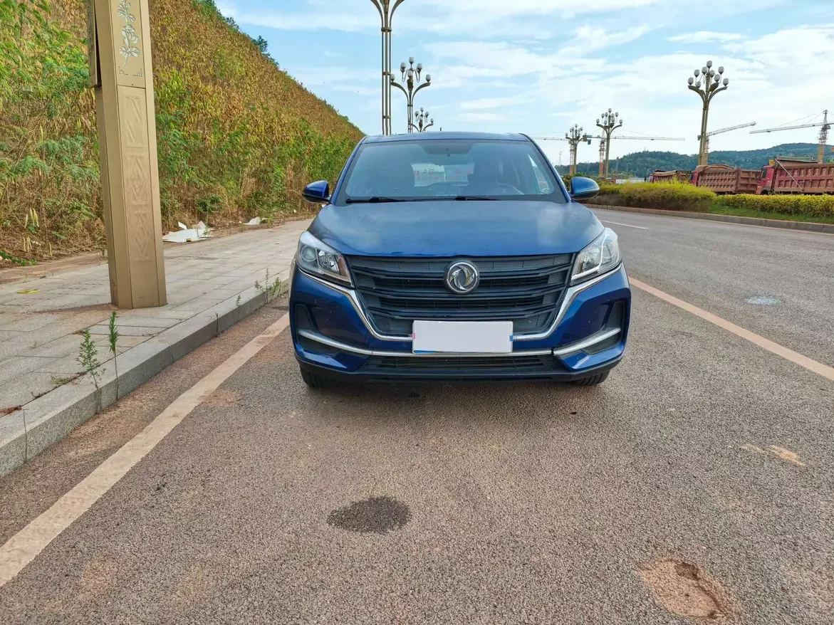 Dongfeng DFSK Fengon 500