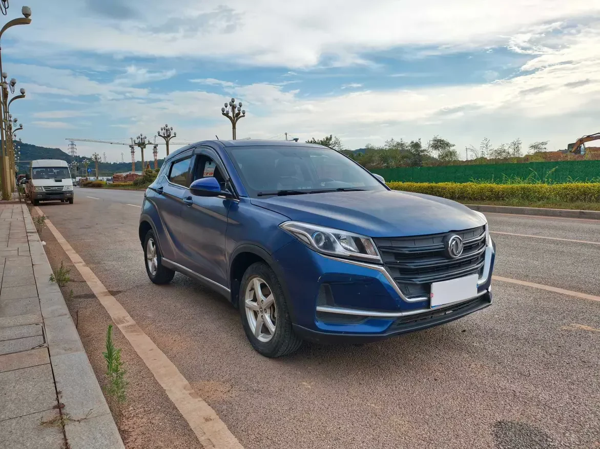 Dongfeng DFSK Fengon 500