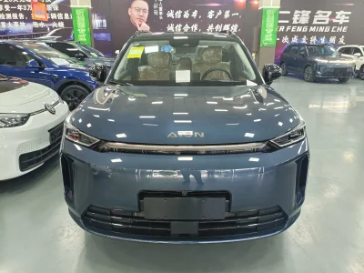 GAC AION i60