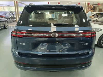 GAC AION i60