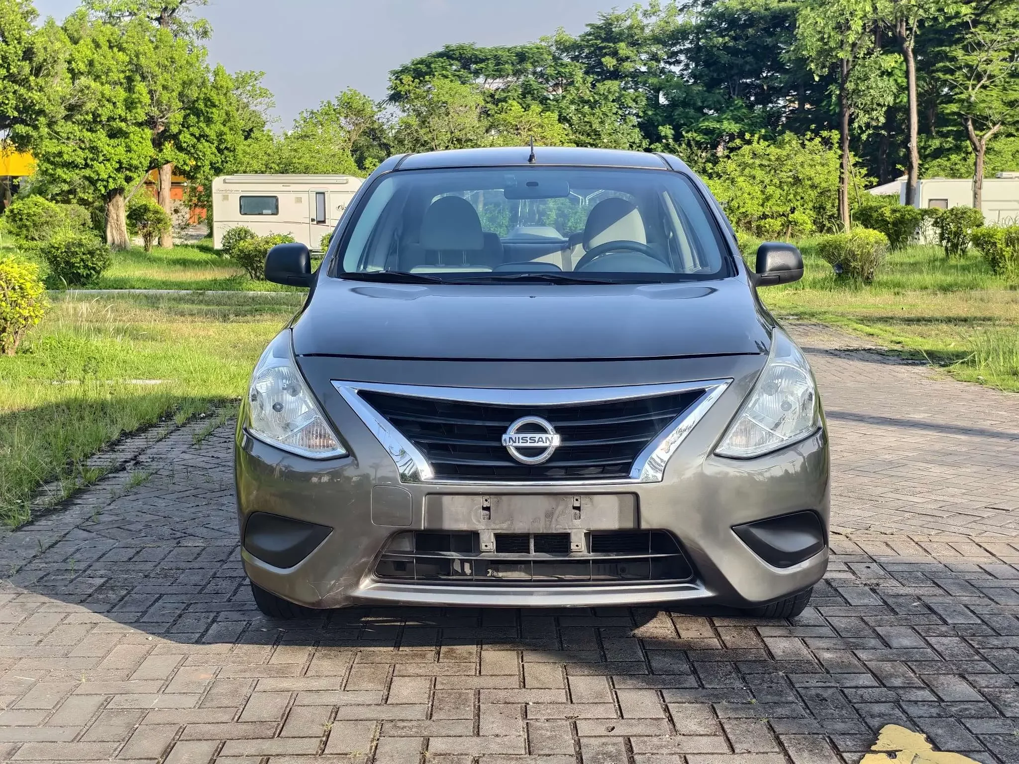 Nissan Sunlight