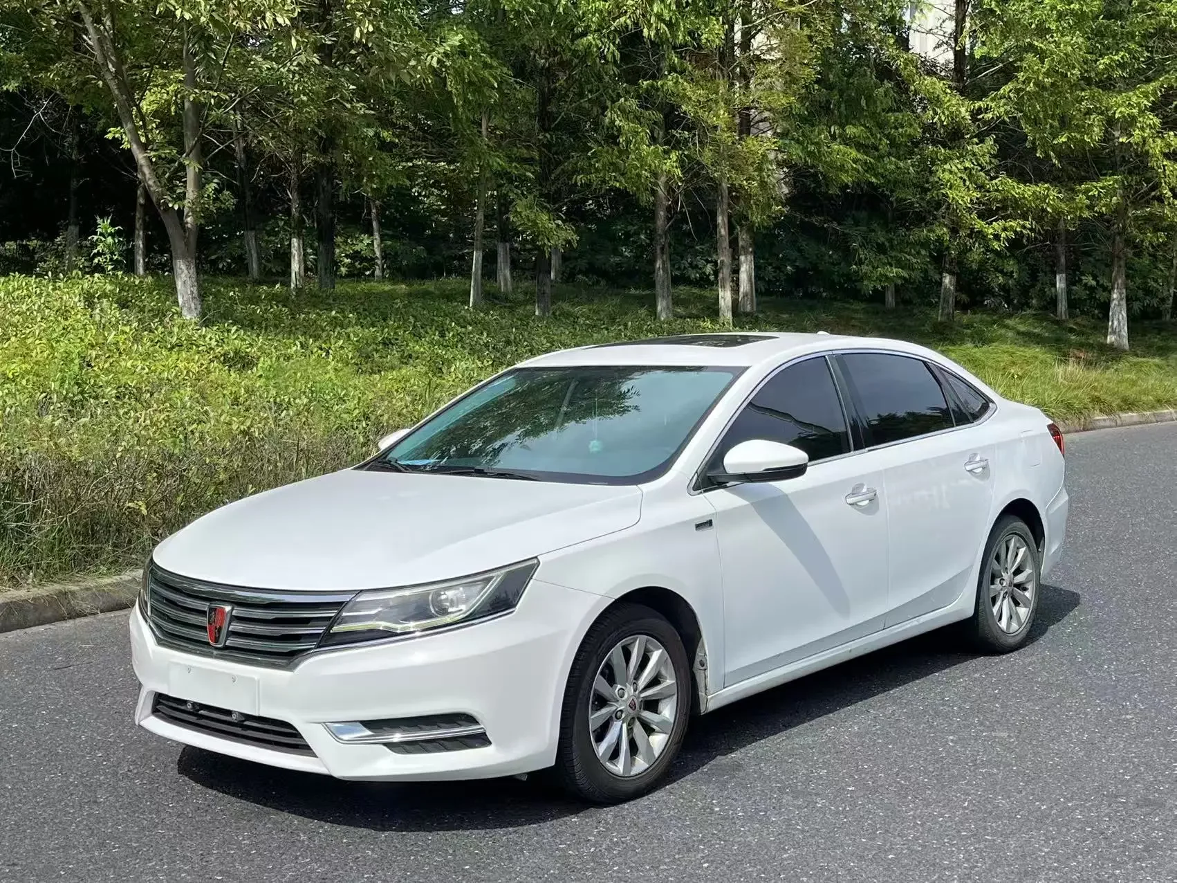 Roewe i6 Classic