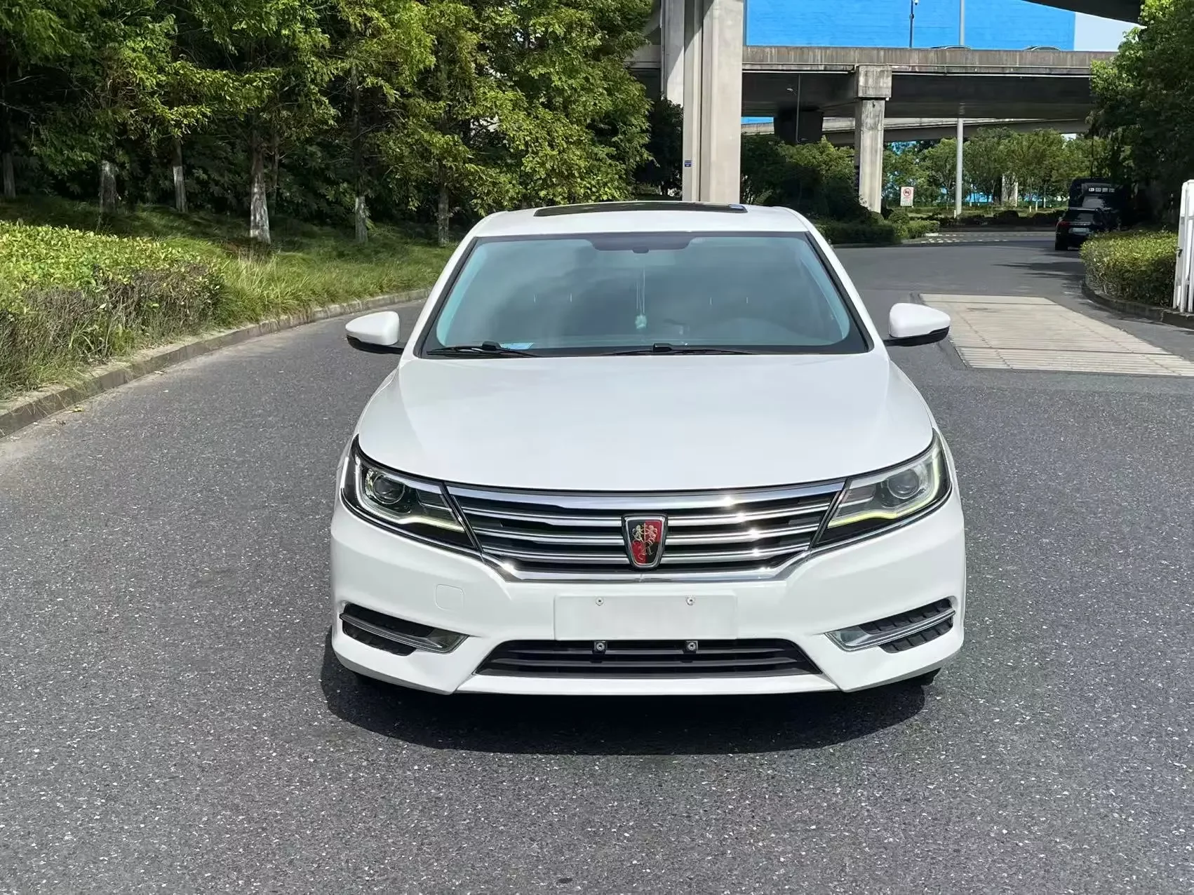 Roewe i6 Classic