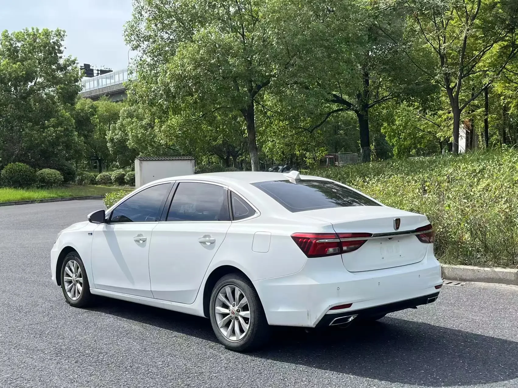 Roewe i6 Classic