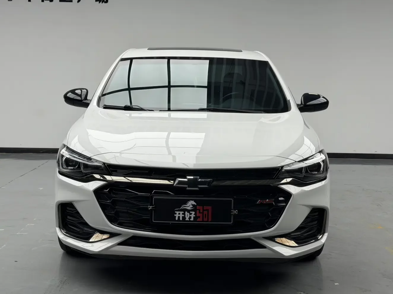 Chevrolet Monza