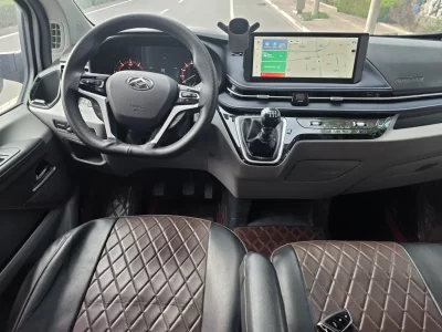Maxus Xintu V70