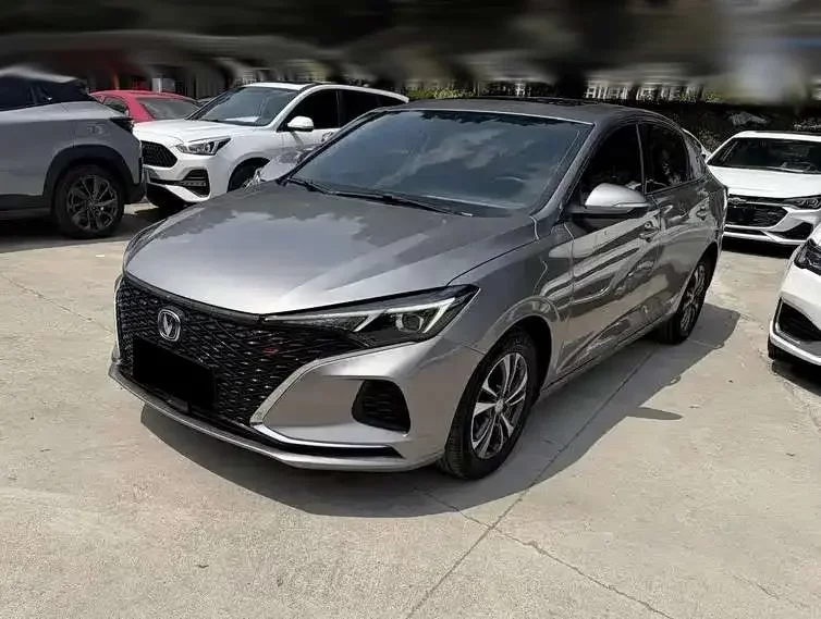 Changan Escape