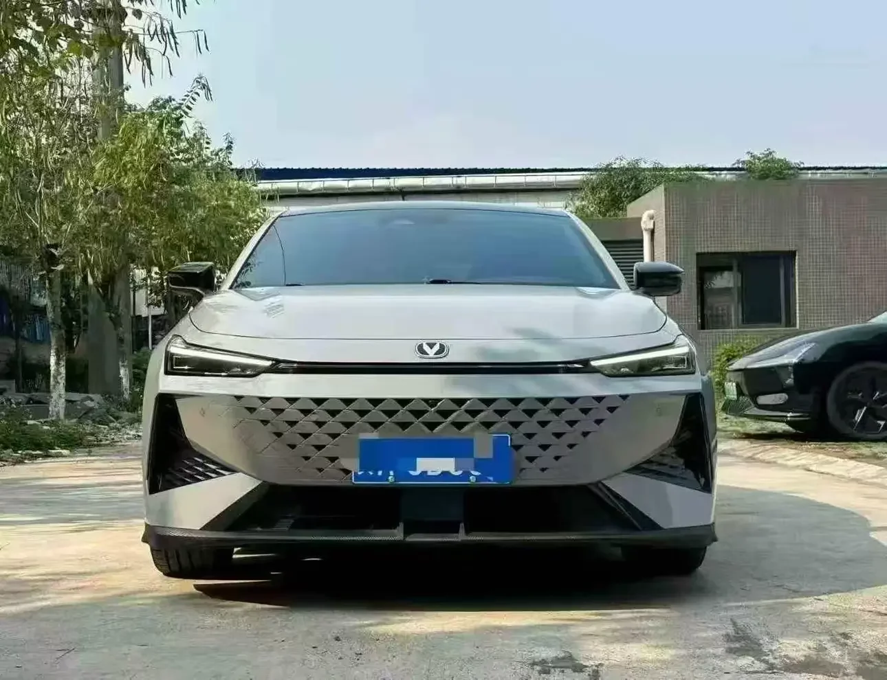 Changan UNI-V