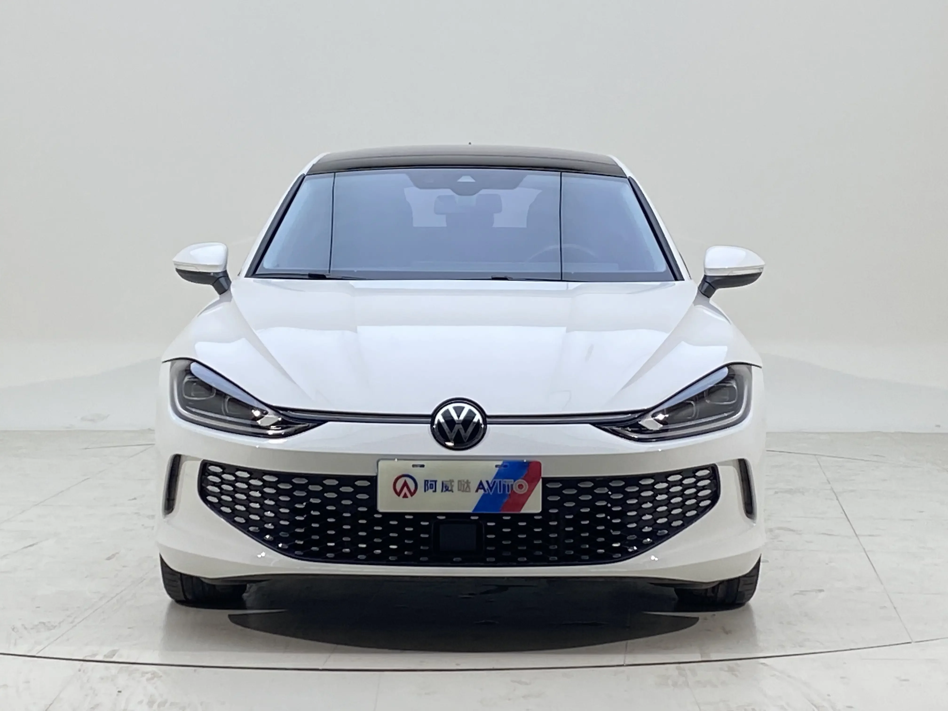 Volkswagen Lamando