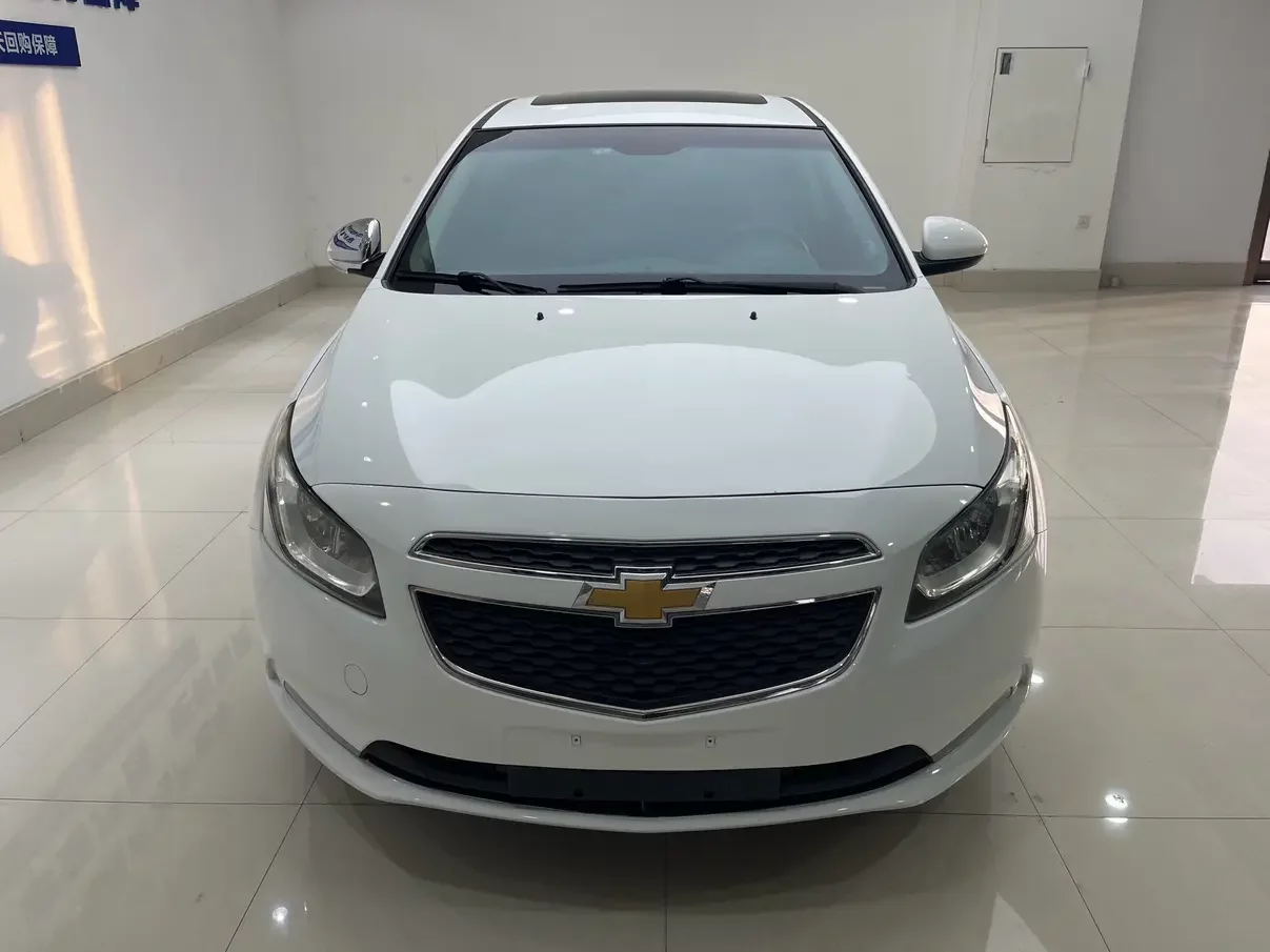 Chevrolet Monza