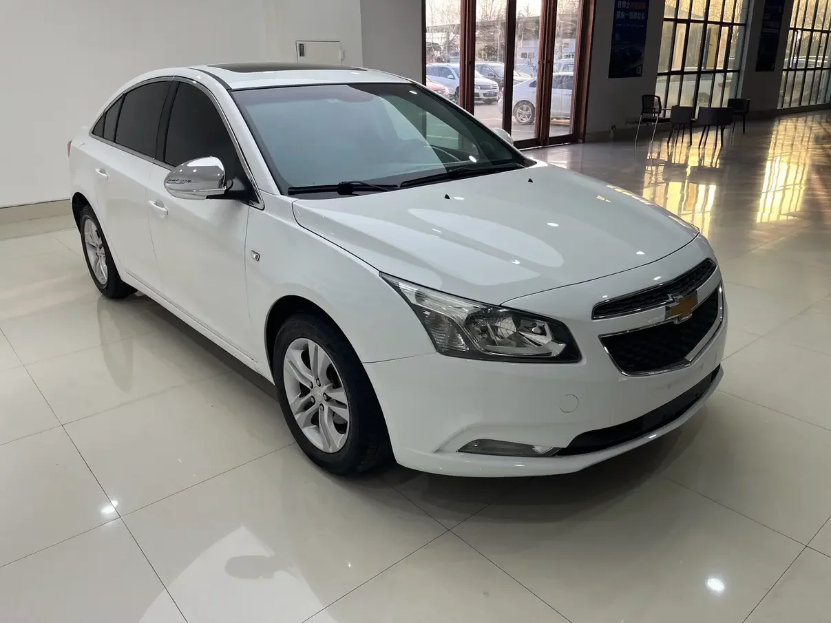 Chevrolet Monza