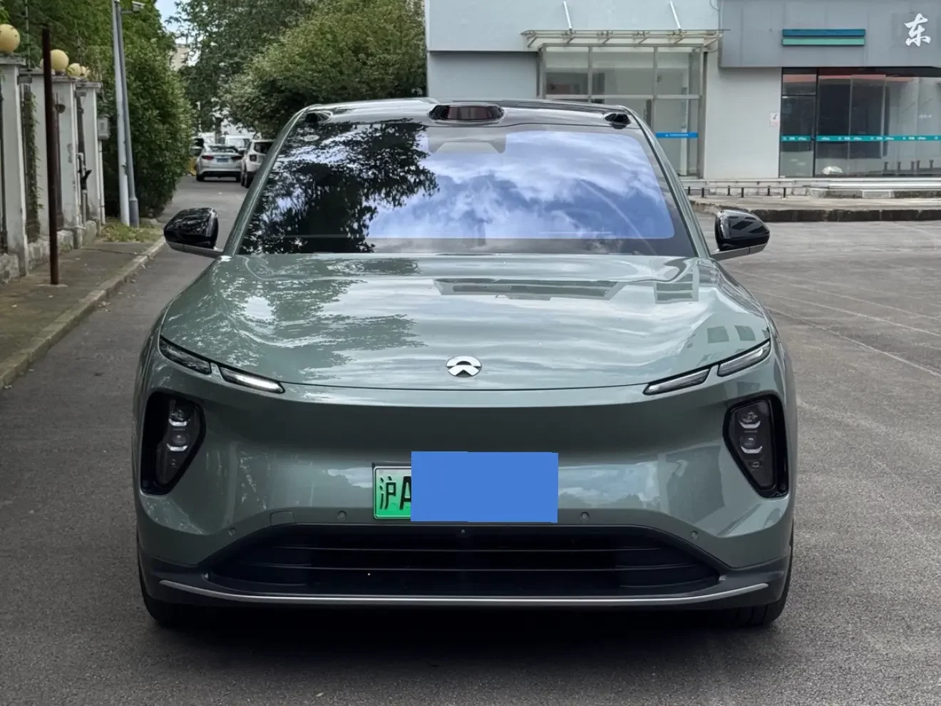 NIO EC6