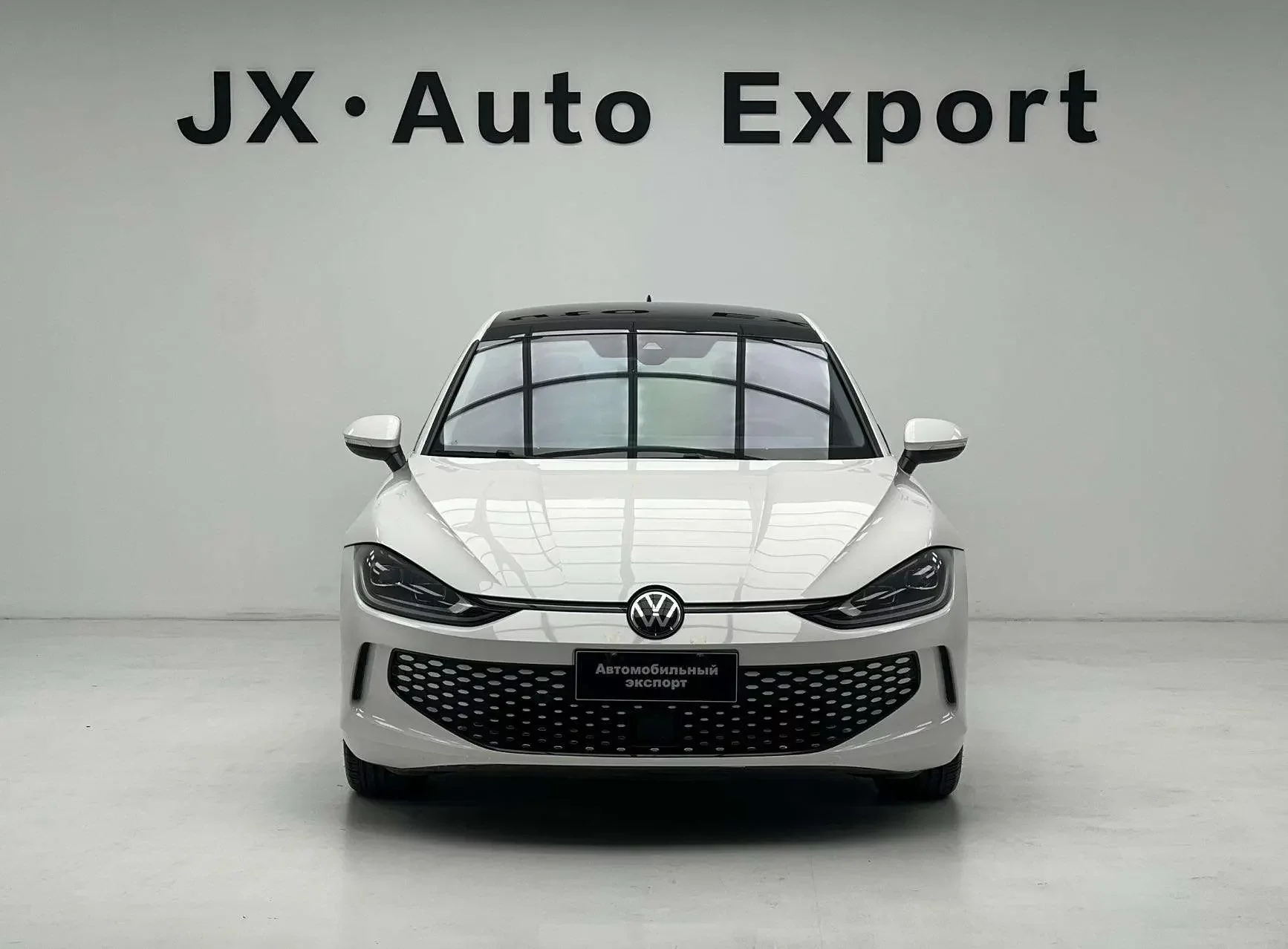 Volkswagen Lamando