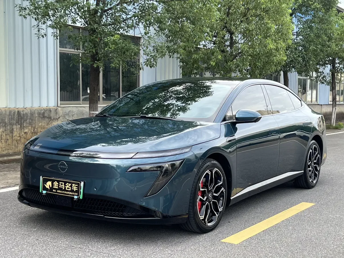 Nissan N7