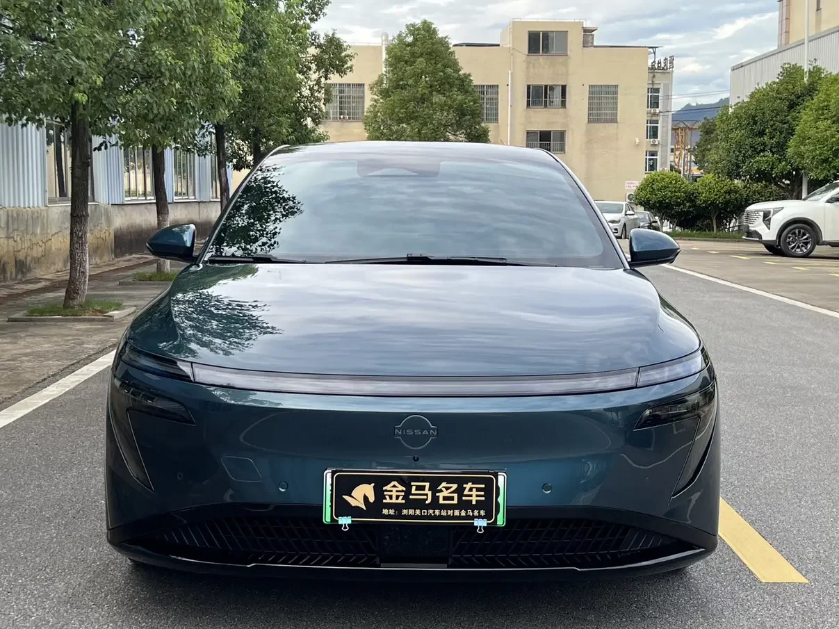 Nissan N7