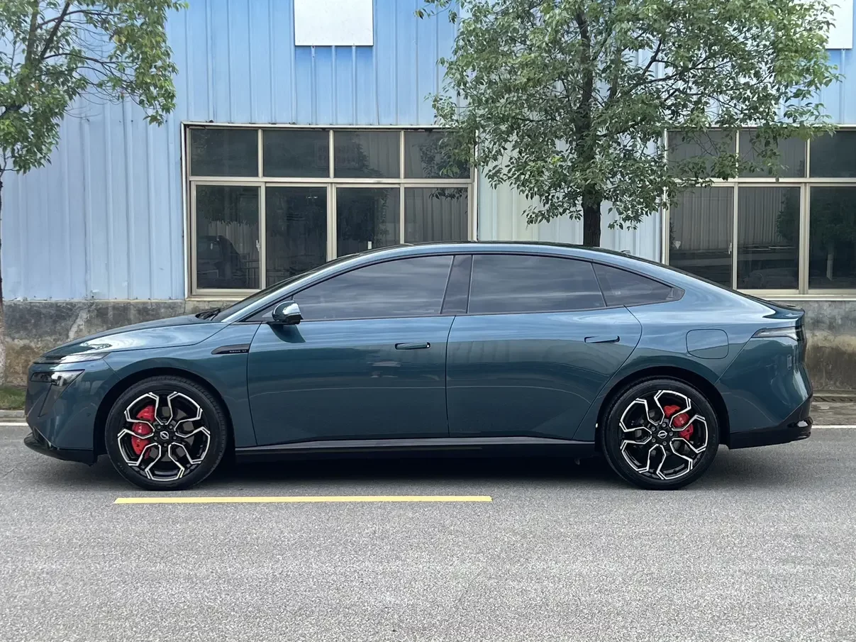 Nissan N7