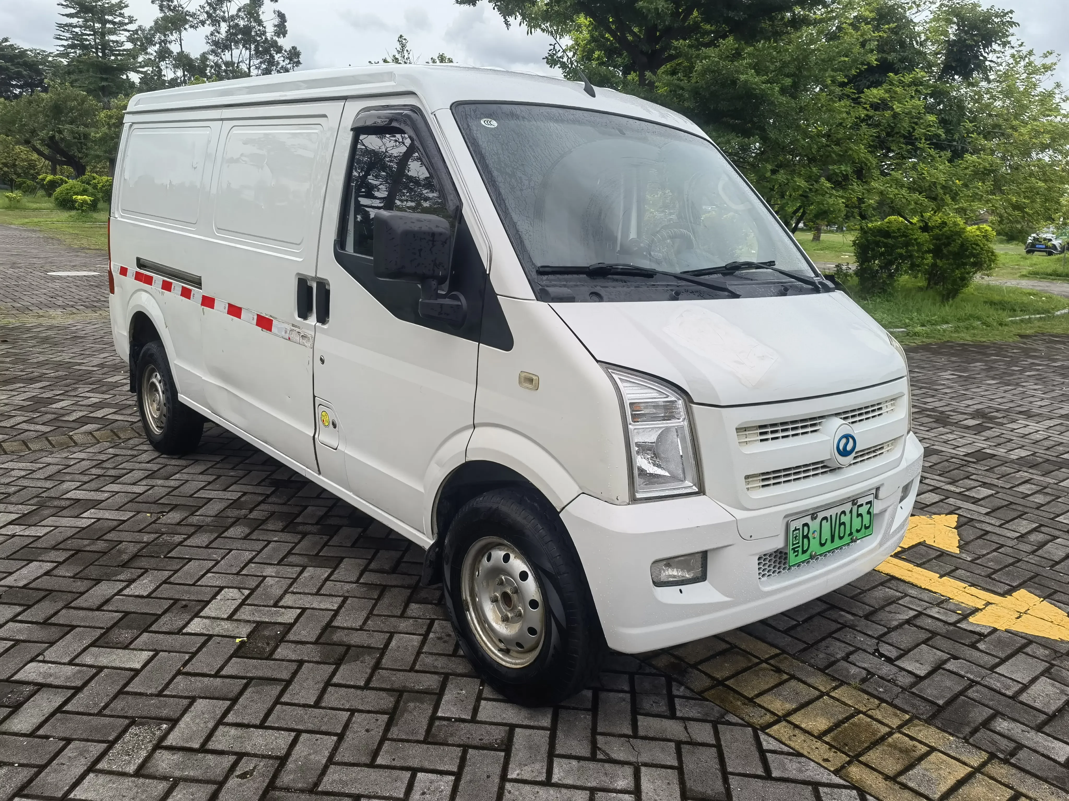 Ruichi EC35