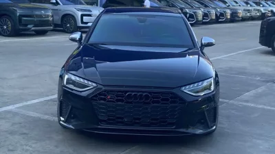 Audi S4