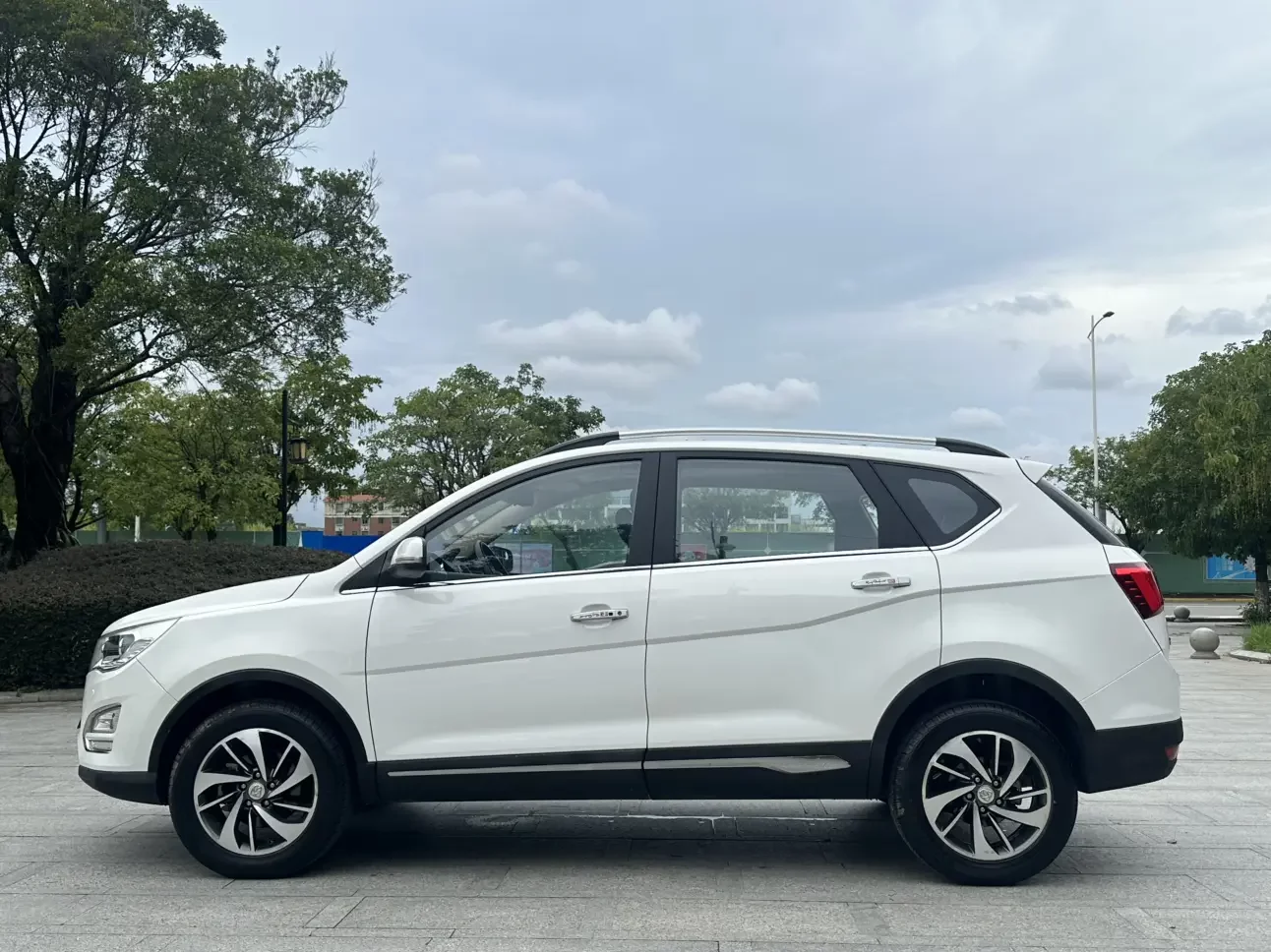 Baojun 560