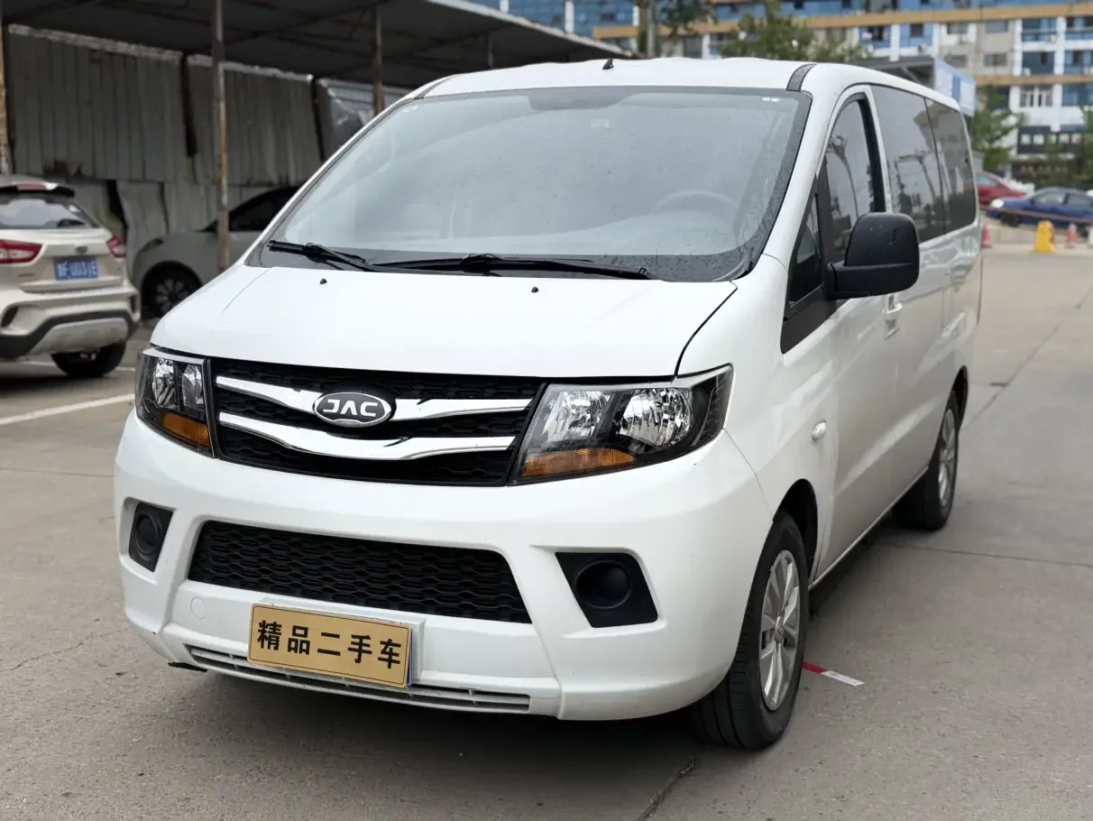 JAC Ruifeng M3