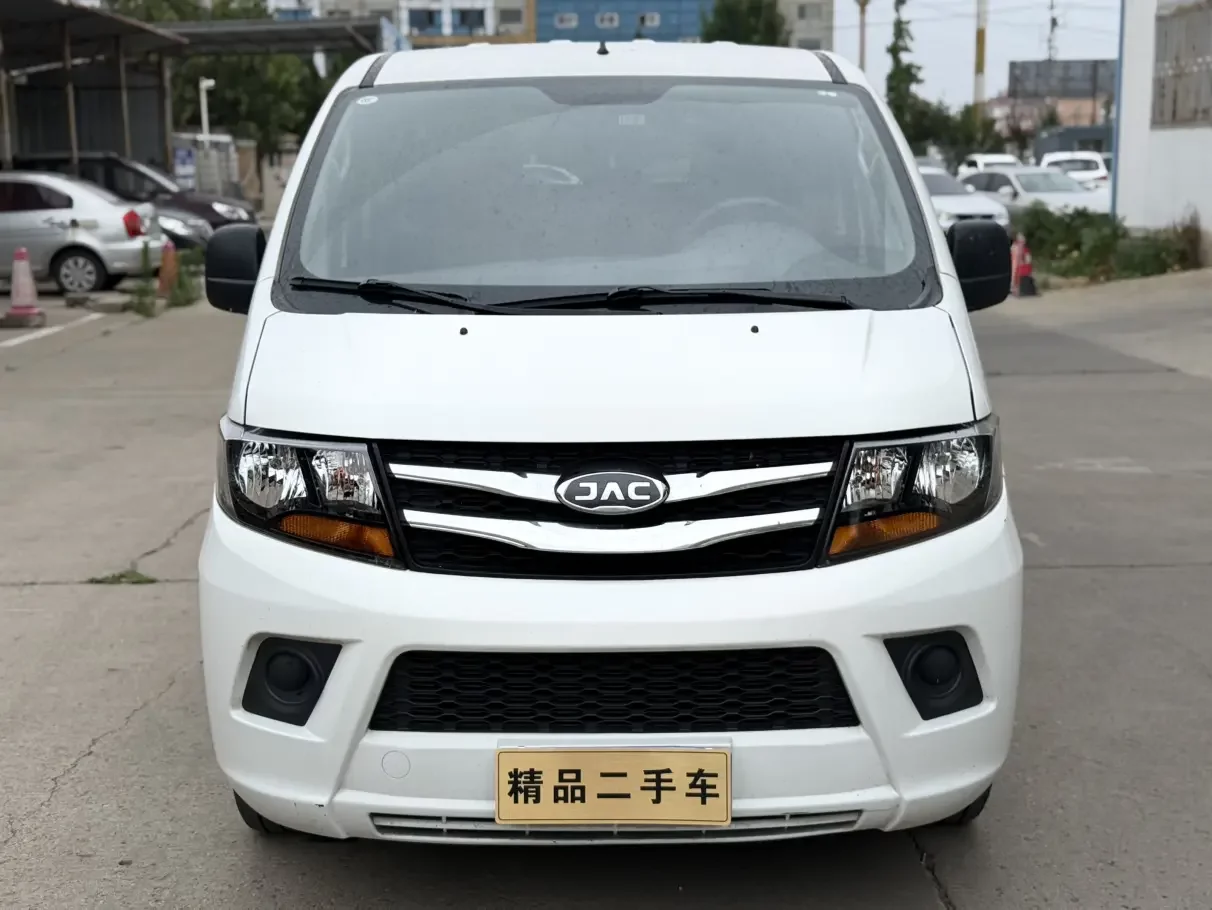 JAC Ruifeng M3