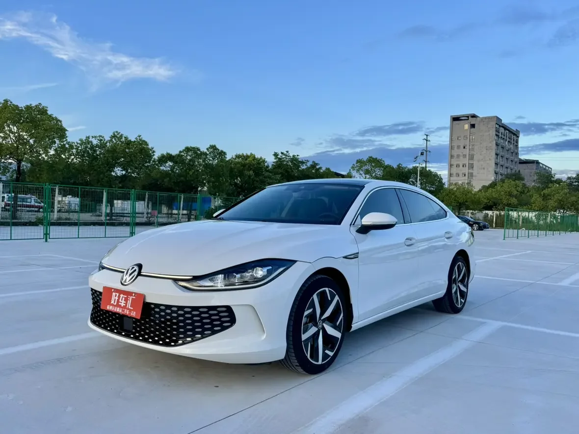 Volkswagen Lamando