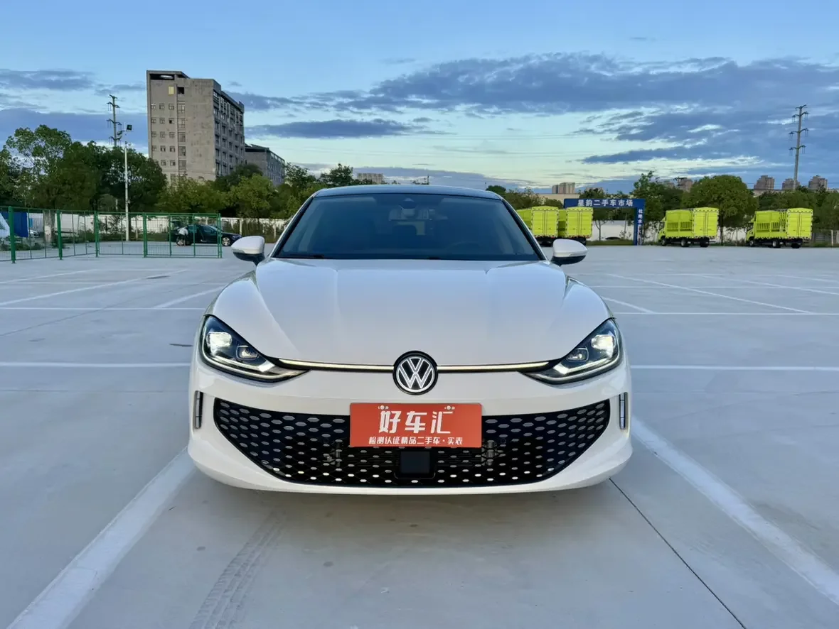 Volkswagen Lamando