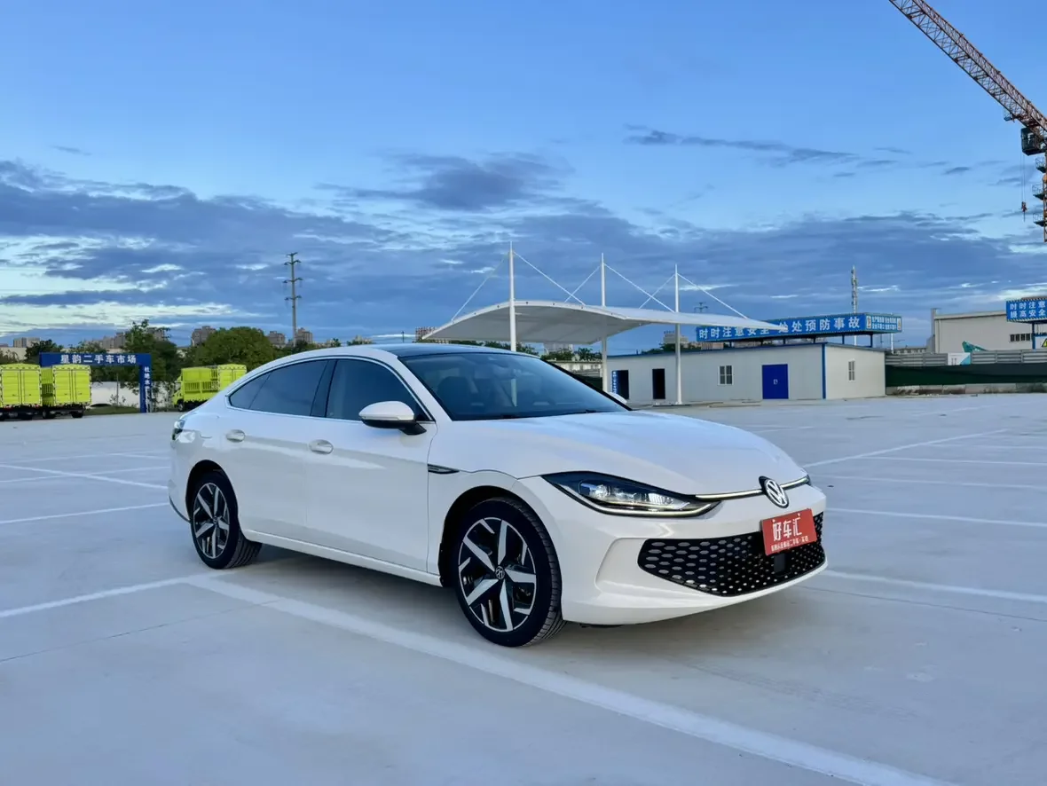 Volkswagen Lamando