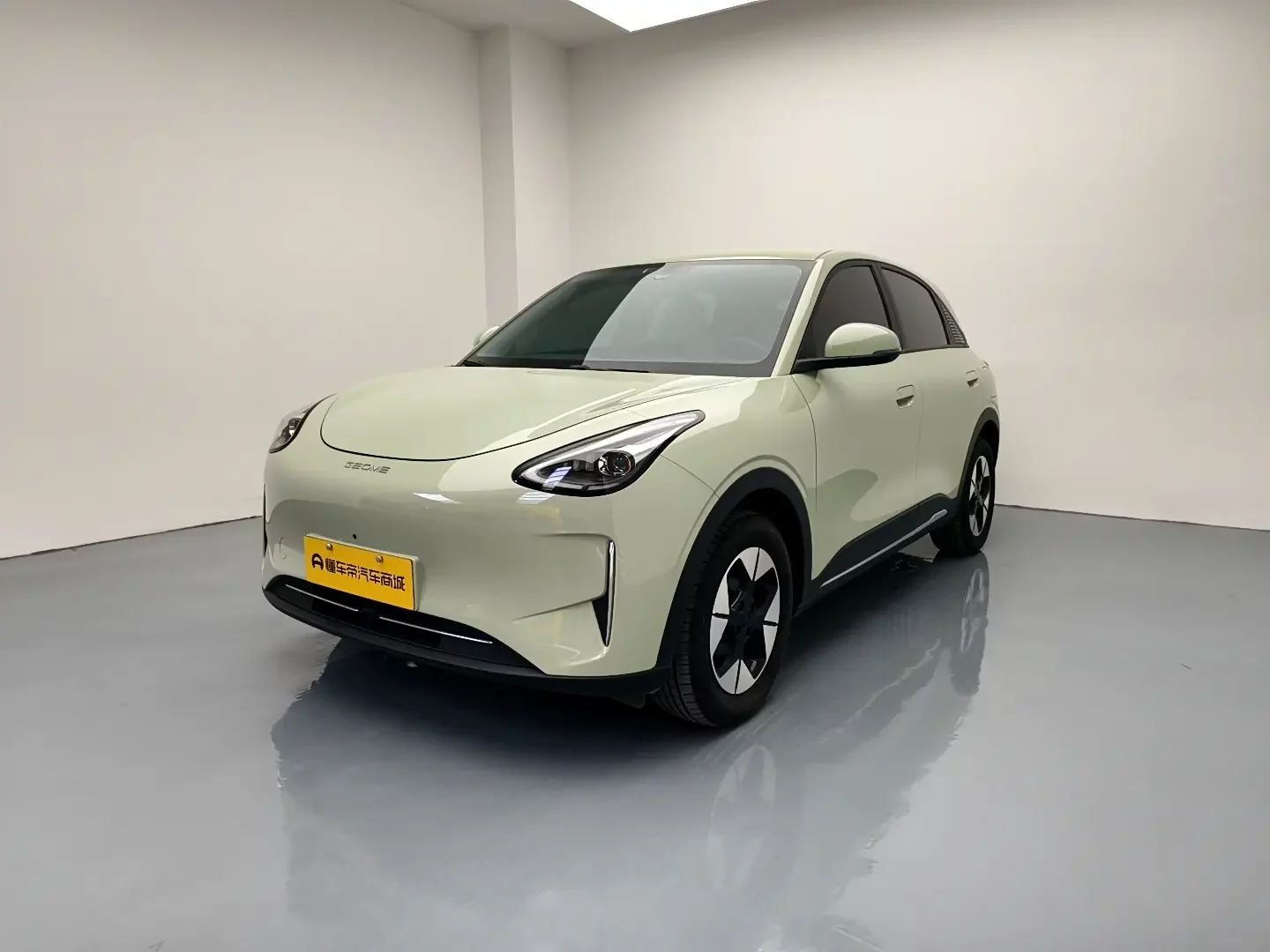 Geely Star Wish