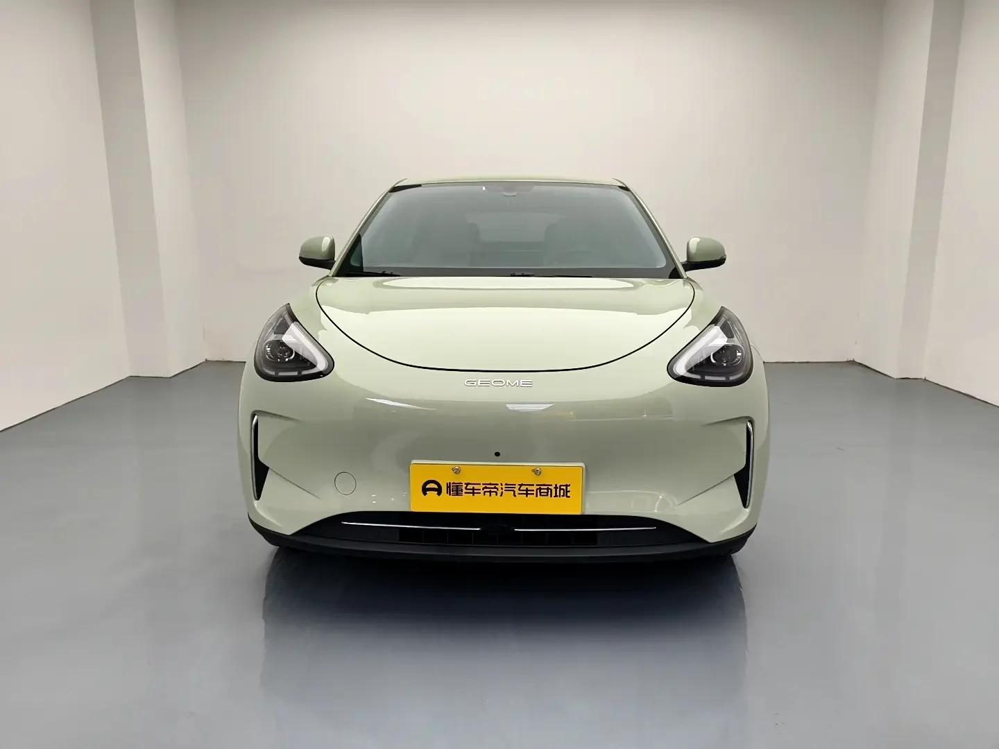 Geely Star Wish