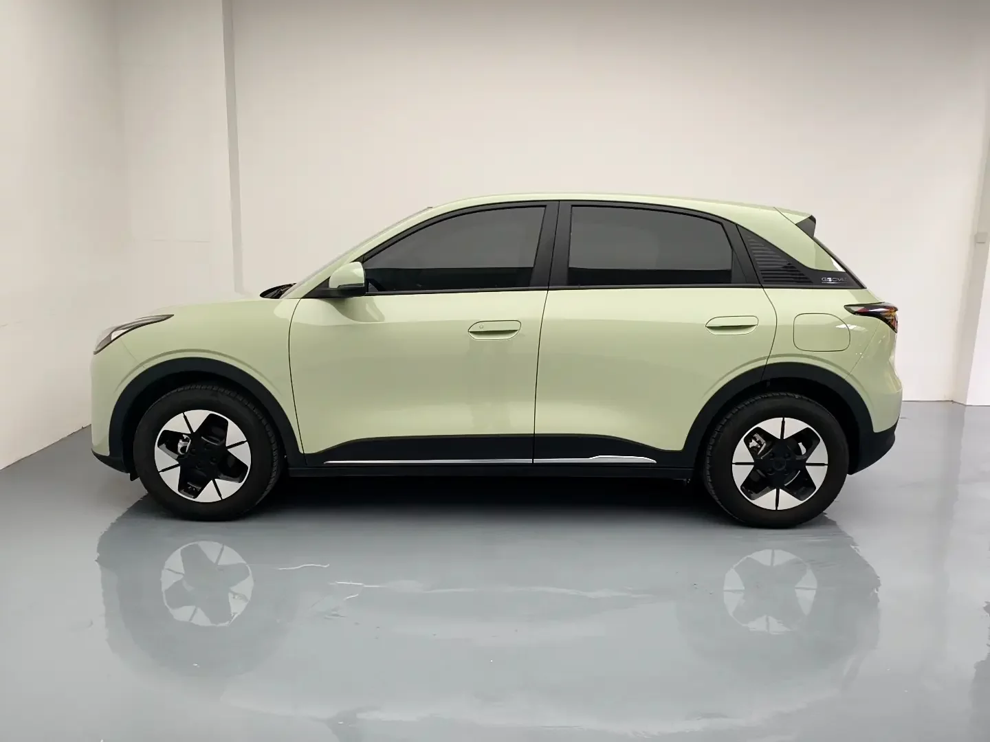 Geely Star Wish
