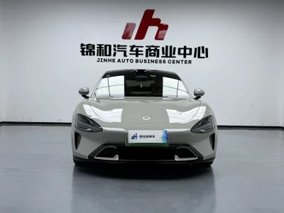 Xiaomi SU7