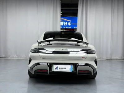 Xiaomi SU7