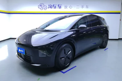 Li Ideal i8