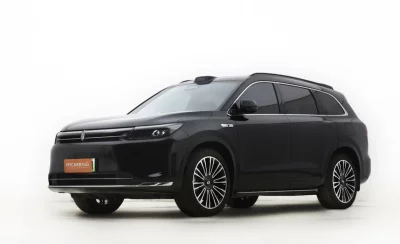 AITO M7