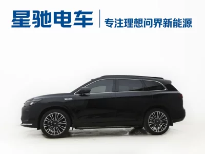 AITO M7
