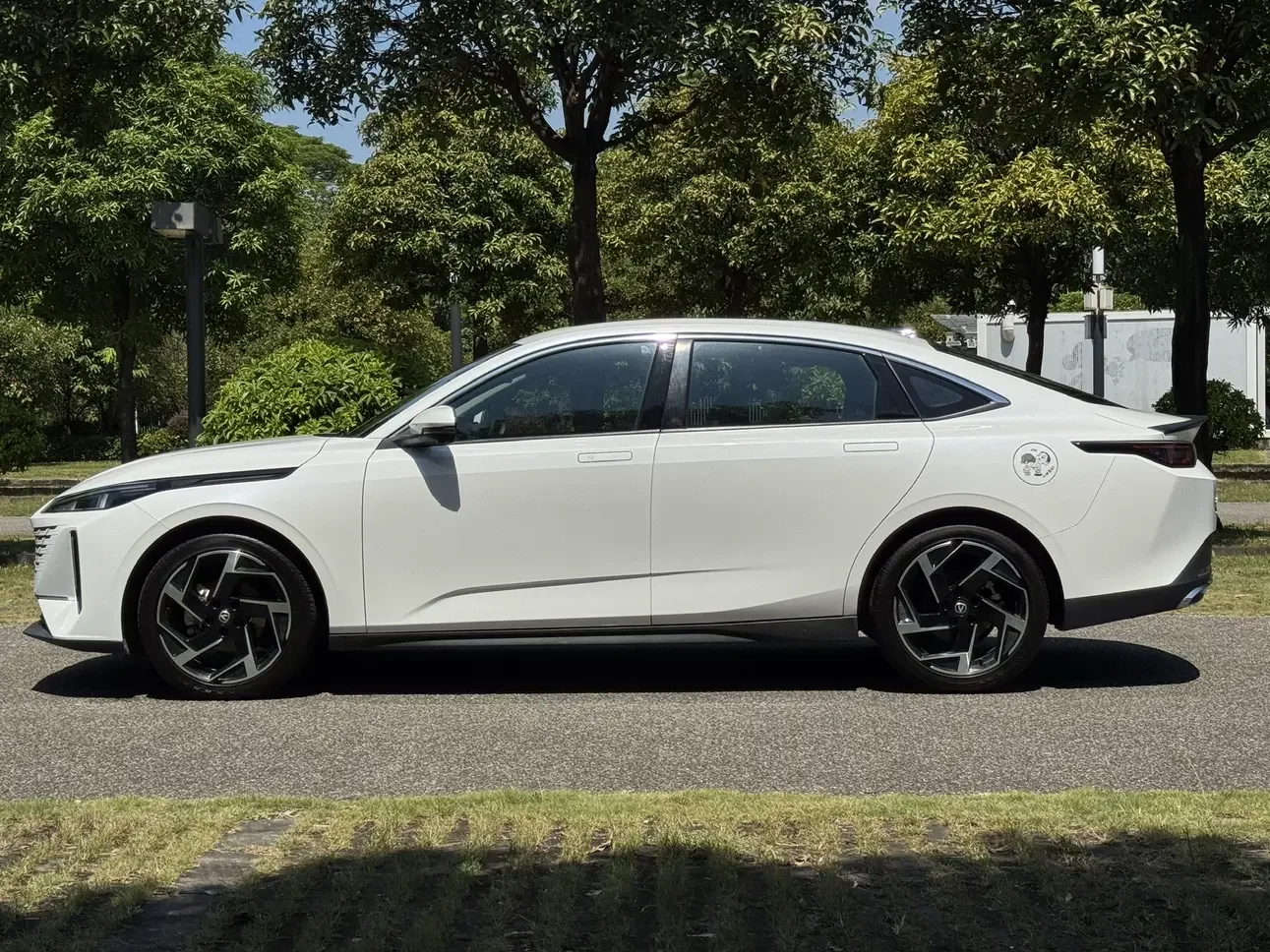 Changan Eado