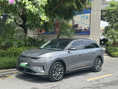 Leapmotor C11