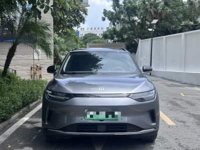 Leapmotor C11