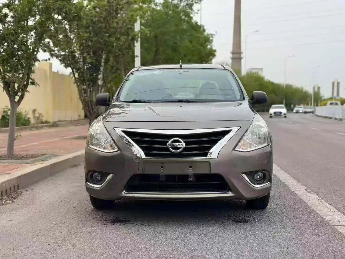 Nissan Sunlight