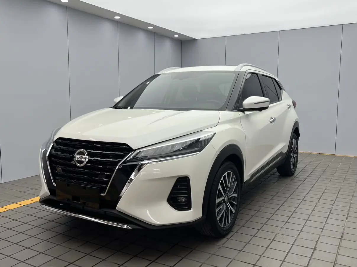 NISSAN JINKE