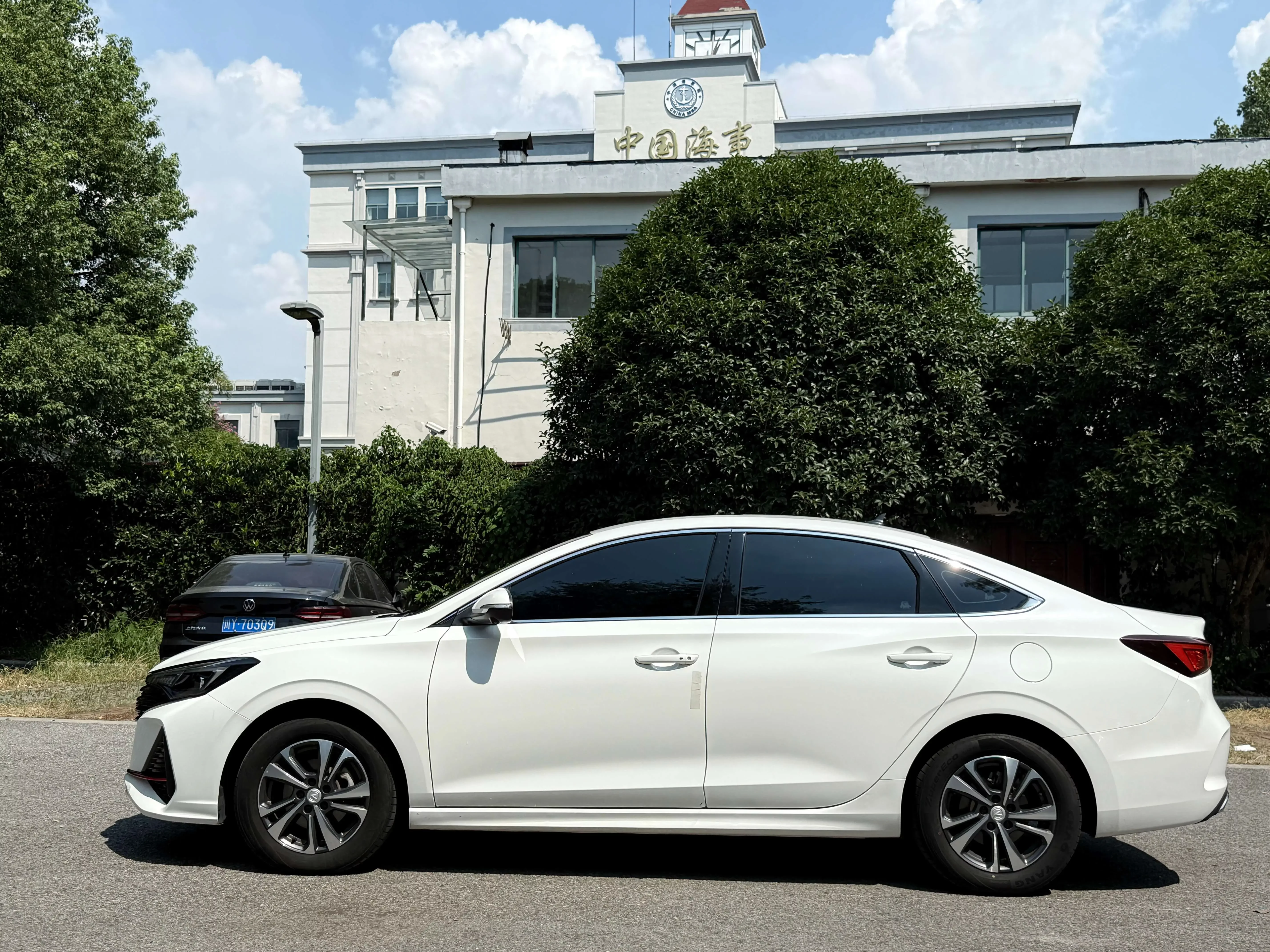 Changan Escape