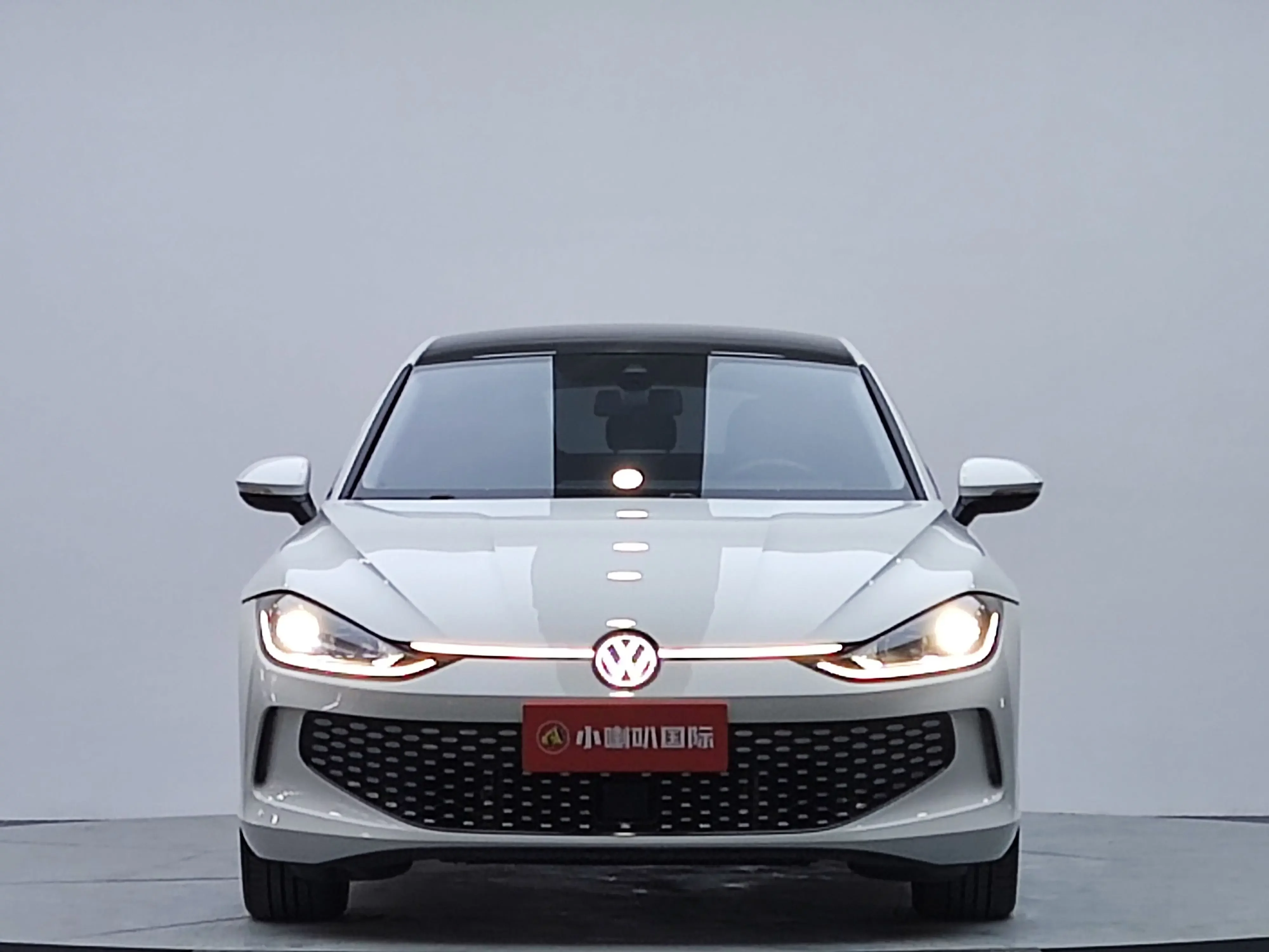 Volkswagen Lamando