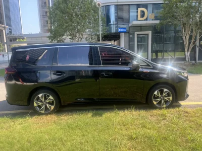 GAC Trumpchi M6
