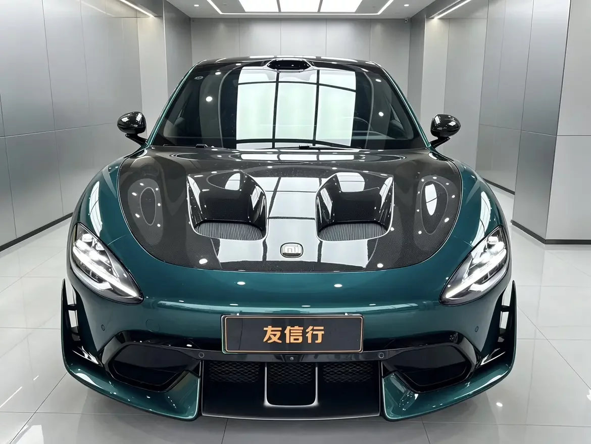 Xiaomi SU7 Ultra